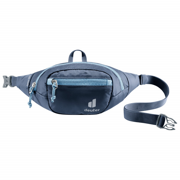 Deuter - Kid's Junior Belt - Hüfttasche Gr 1 l blau von Deuter