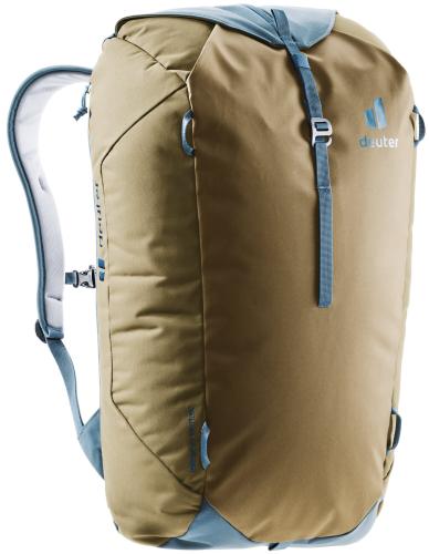 Deuter Kletterrucksack Gravity Motion - clay-arctic Deuter Kletterrucksack Gravity Motion - clay-arctic von Deuter