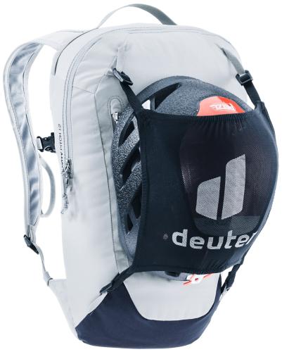 Deuter Kletterrucksack Gravity Pitch 12 - tin-ink Deuter Kletterrucksack Gravity Pitch 12 - tin-ink von Deuter