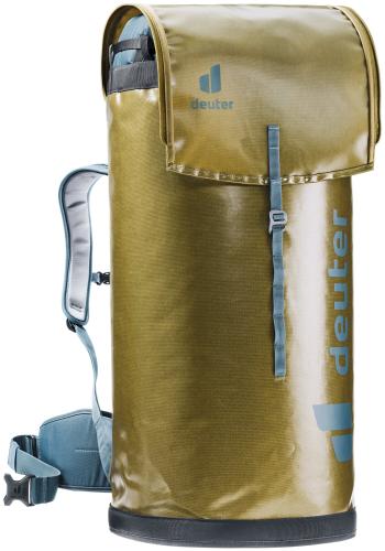 Deuter Kletterrucksack Gravity Wall Bag 50 - clay-arctic Deuter Kletterrucksack Gravity Wall Bag 50 - clay-arctic von Deuter