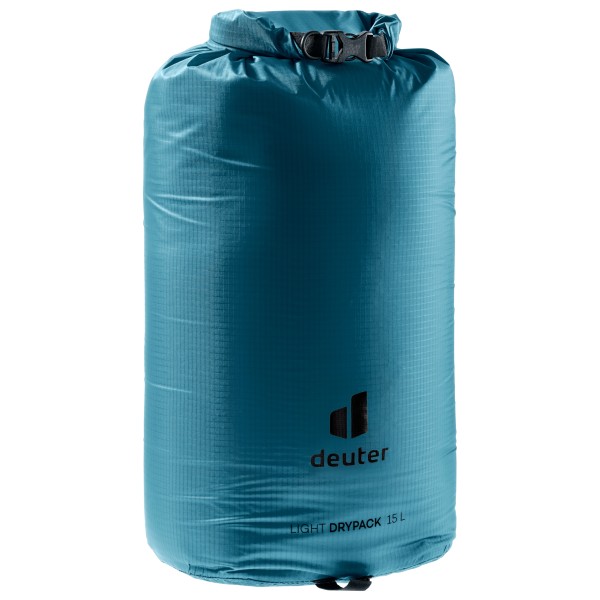 Deuter - Light Drypack 15 - Packsack Gr 15 l blau/türkis von Deuter