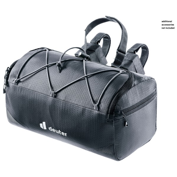 Deuter - Mondego HB 8 - Lenkertasche Gr 8 l grau/blau;oliv/grün;türkis/blau von Deuter