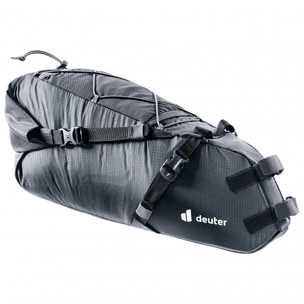 Deuter - Mondego SB 16 - Gepäckträgertasche Gr 16 l grün/oliv;türkis von Deuter