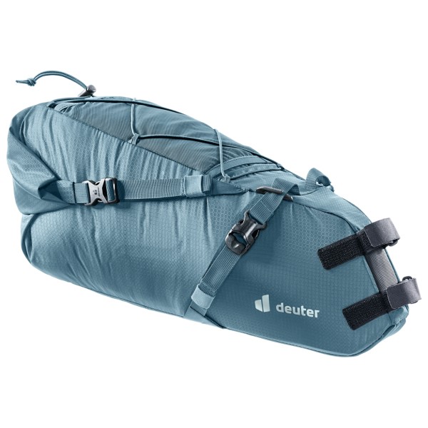 Deuter - Mondego SB 16 - Gepäckträgertasche Gr 16 l türkis von Deuter
