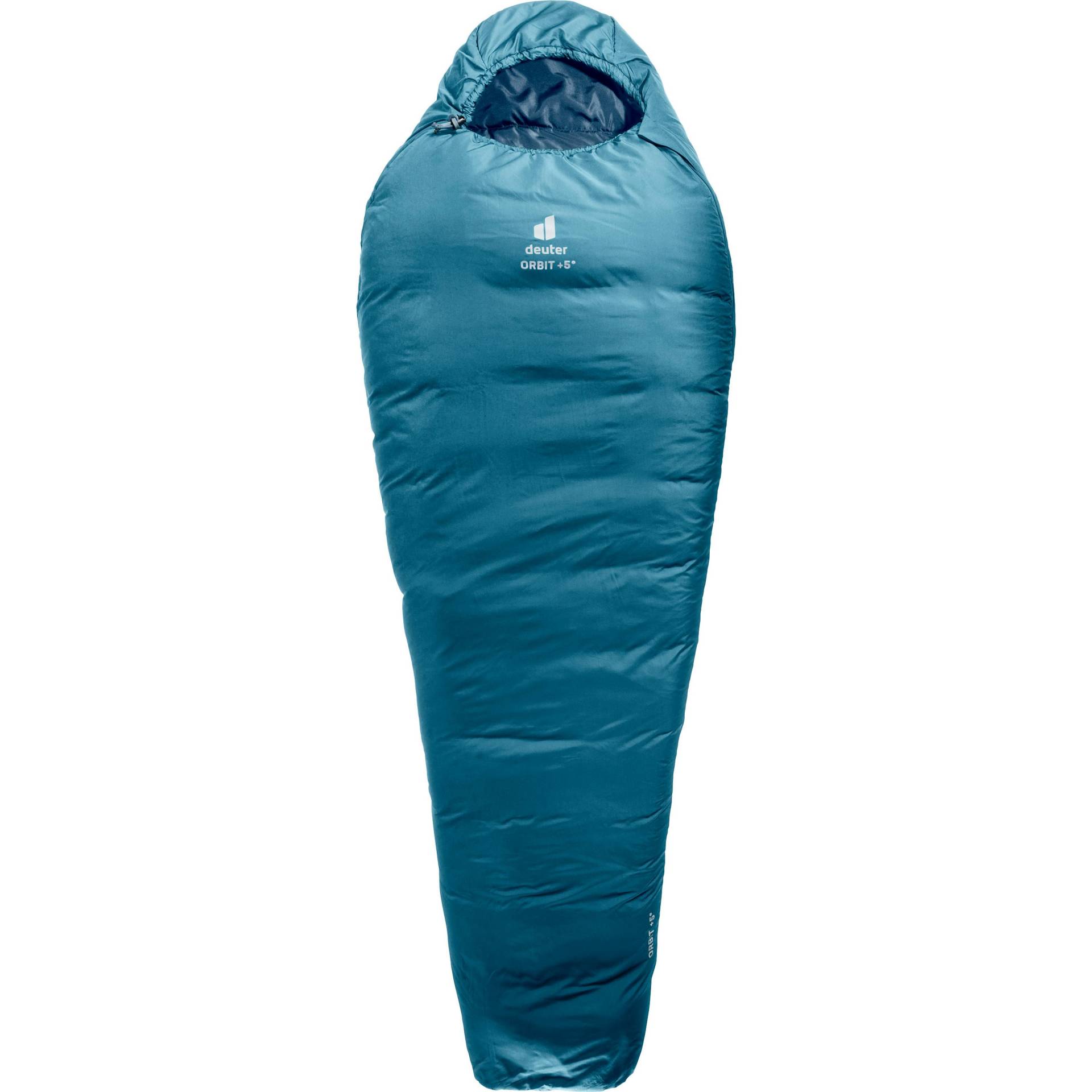 Deuter Orbit +5° Kunstfaserschlafsack Herren von Deuter