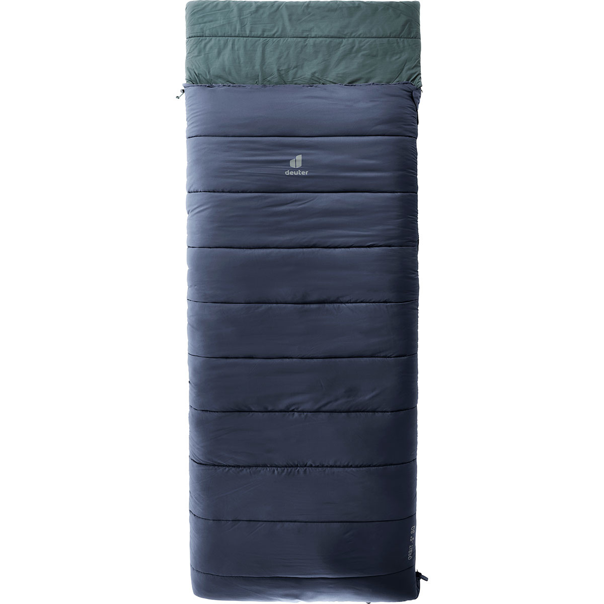 Deuter Orbit SQ -5° Schlafsack Deuter Orbit SQ -5° Schlafsack von Deuter