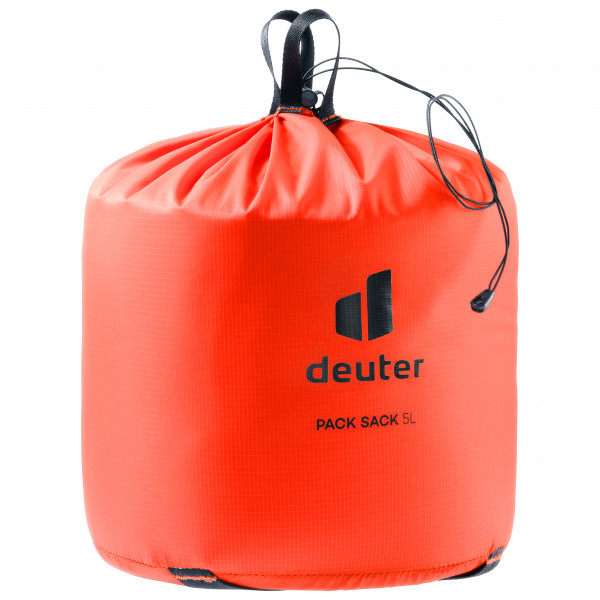 Deuter - Pack Sack 5 Gr 5 l rot von Deuter
