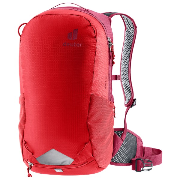 Deuter - Race 12 - Velorucksack Gr 12 l rot von Deuter