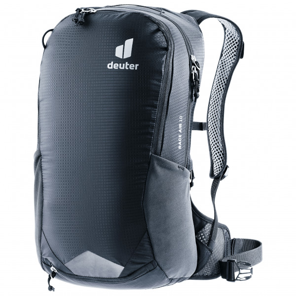 Deuter - Race Air 10 - Velorucksack Gr 10 l blau Deuter - Race Air 10 - Velorucksack Gr 10 l blau von Deuter