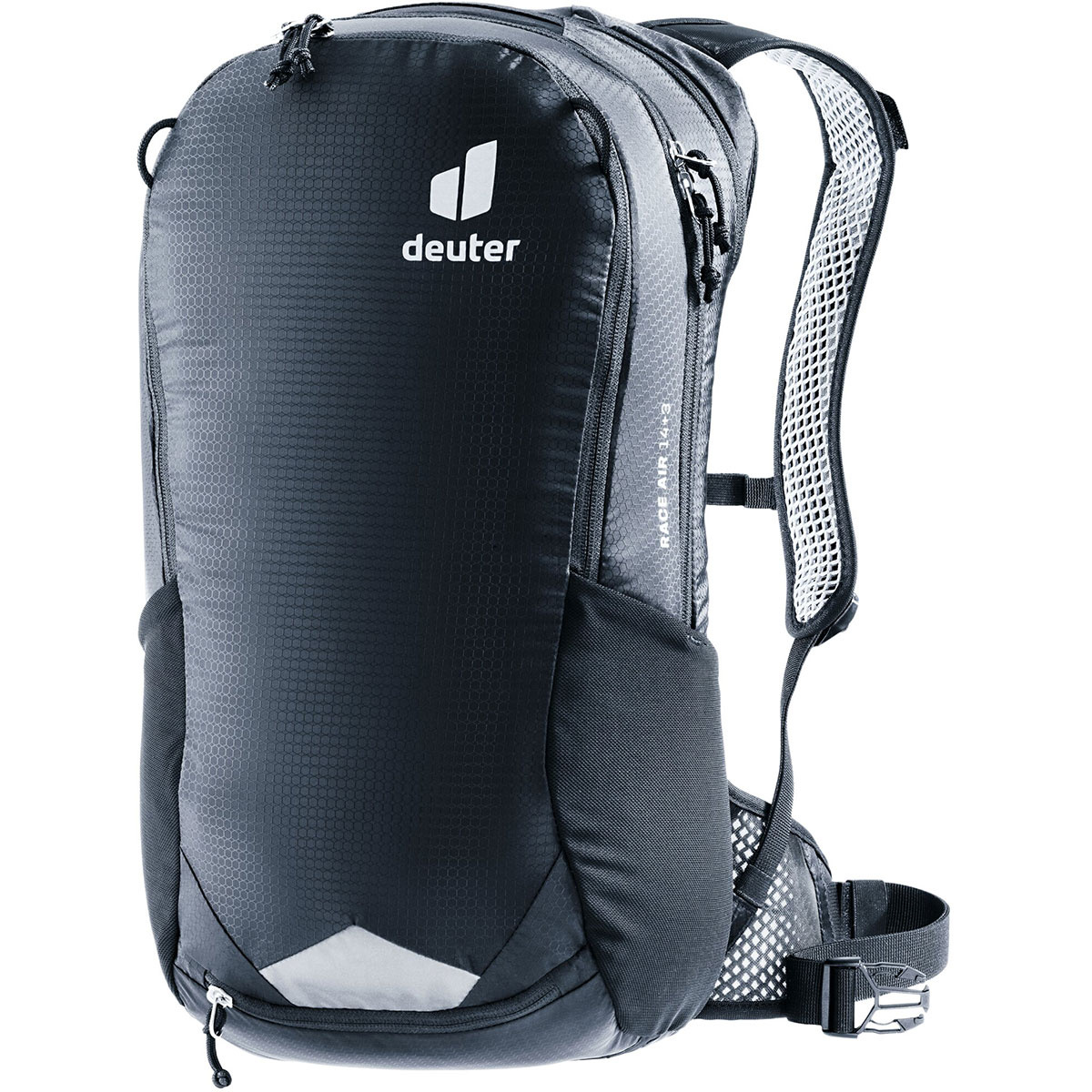 Deuter Race Air 14+3 Rucksack Deuter Race Air 14+3 Rucksack von Deuter
