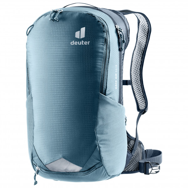 Deuter - Race Air 14 + 3 - Velorucksack Gr 14+3 l blau von Deuter