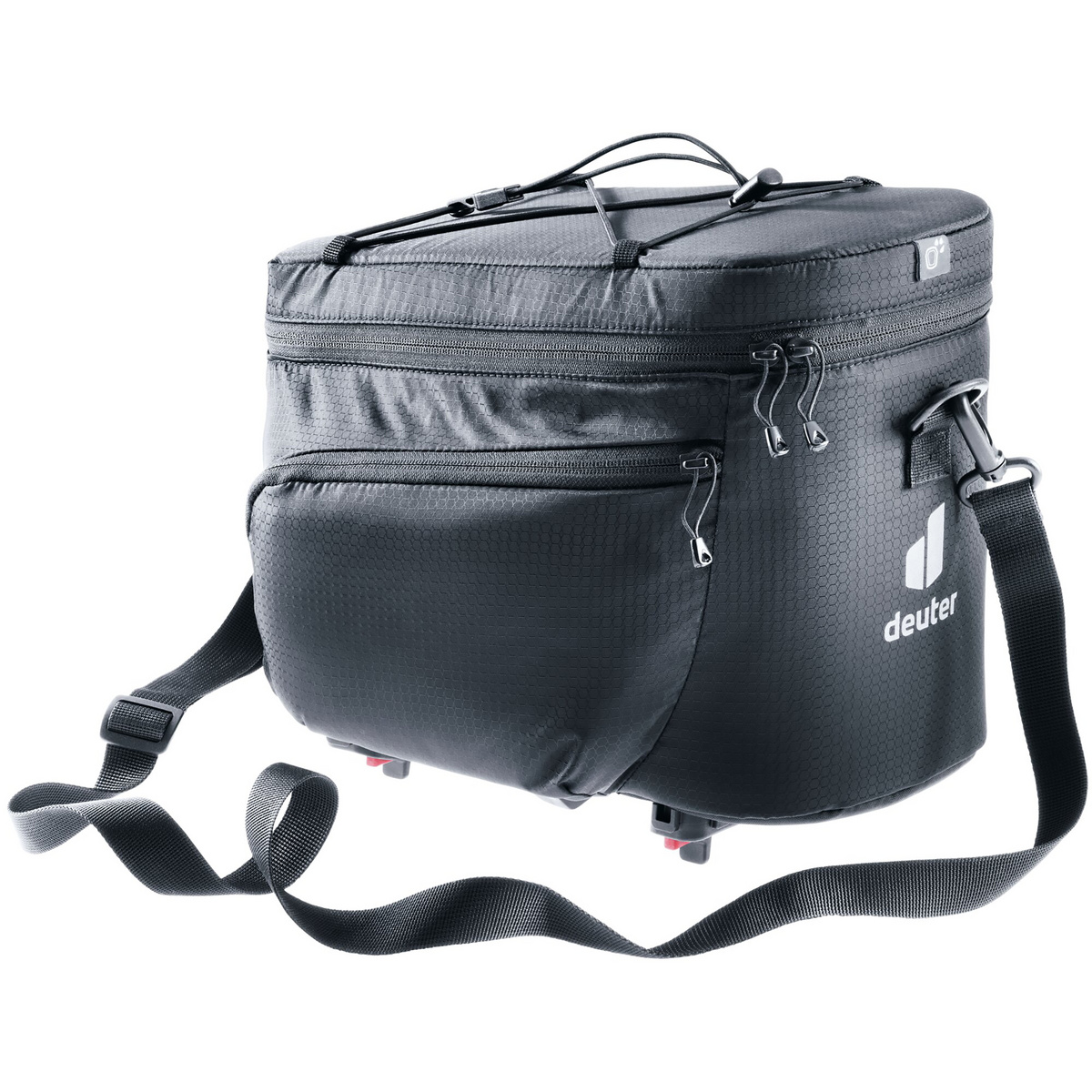 Deuter Rack Bag 10 KF Fahrradtasche Deuter Rack Bag 10 KF Fahrradtasche von Deuter