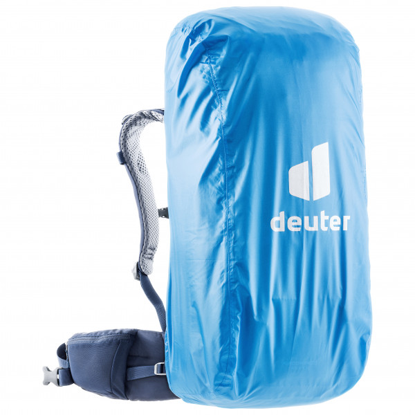 Deuter - Raincover II - Regenhülle Gr Size II - 30-50 l blau;orange Deuter - Raincover II - Regenhülle Gr Size II - 30-50 l blau;orange von Deuter