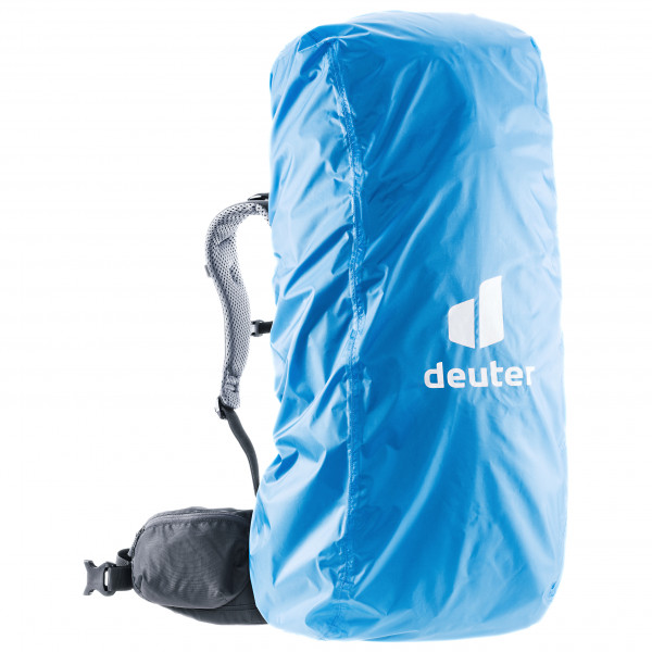 Deuter - Raincover III - Regenhülle Gr Size III - 45-90 l blau;orange Deuter - Raincover III - Regenhülle Gr Size III - 45-90 l blau;orange von Deuter