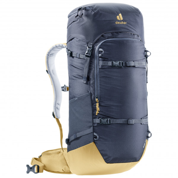 Deuter - Rise 34+ - Tourenrucksack Gr 34 l blau von Deuter