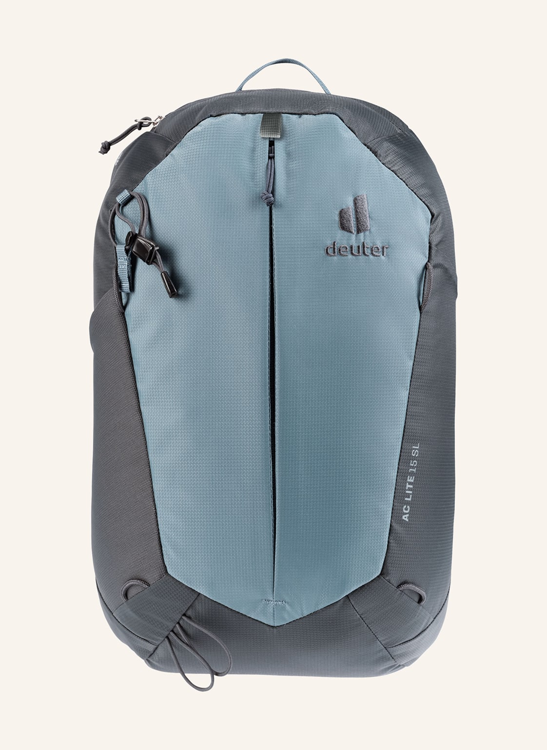 Deuter Rucksack Ac Lite 15 Sl grau von Deuter