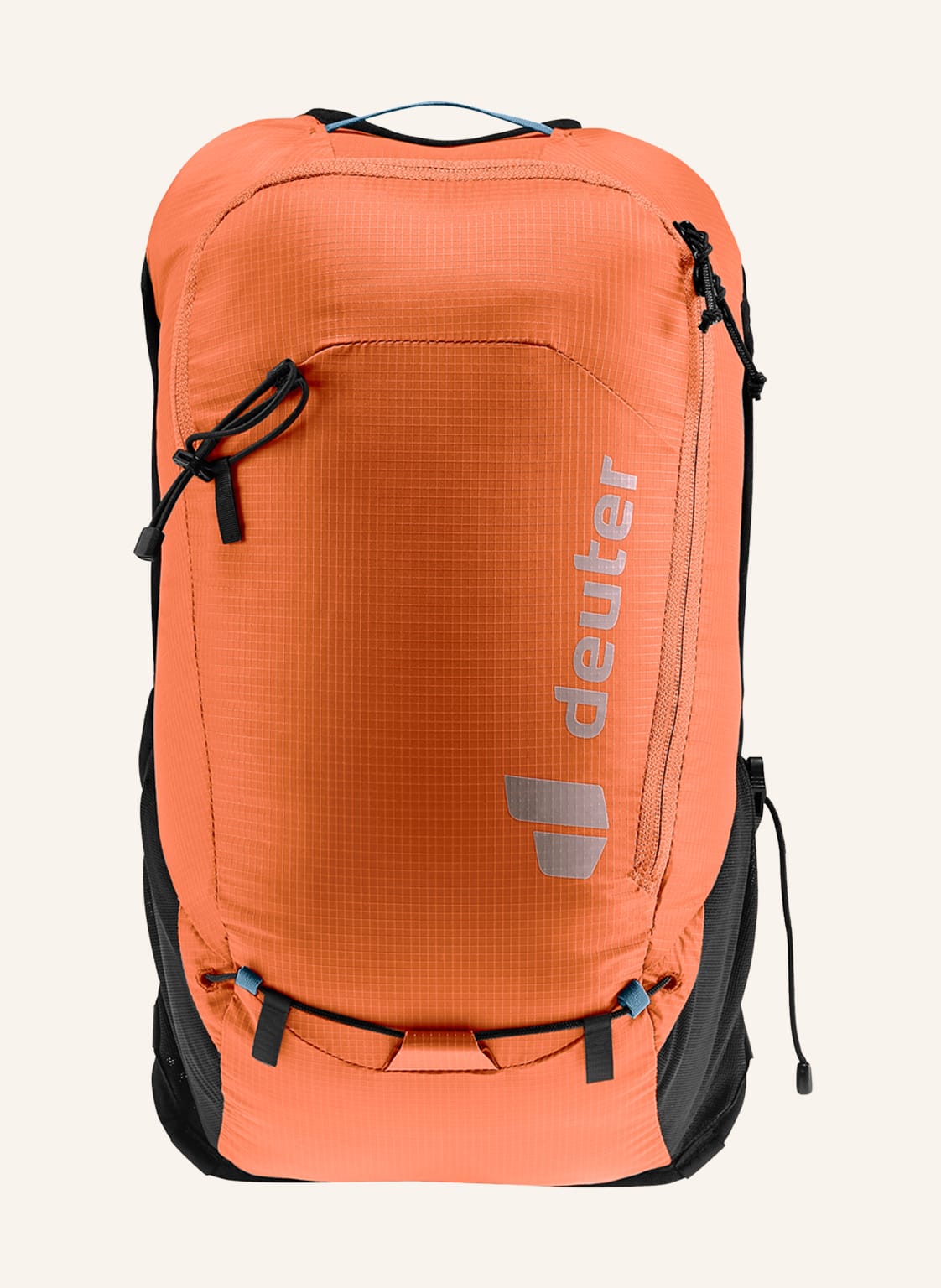 Deuter Rucksack Ascender 7 L orange von Deuter