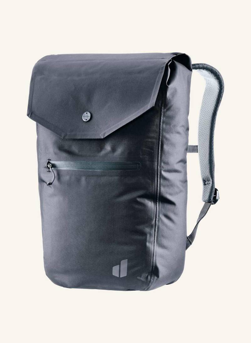 Deuter Rucksack Drout 20 L Mit Laptop-Fach schwarz von Deuter