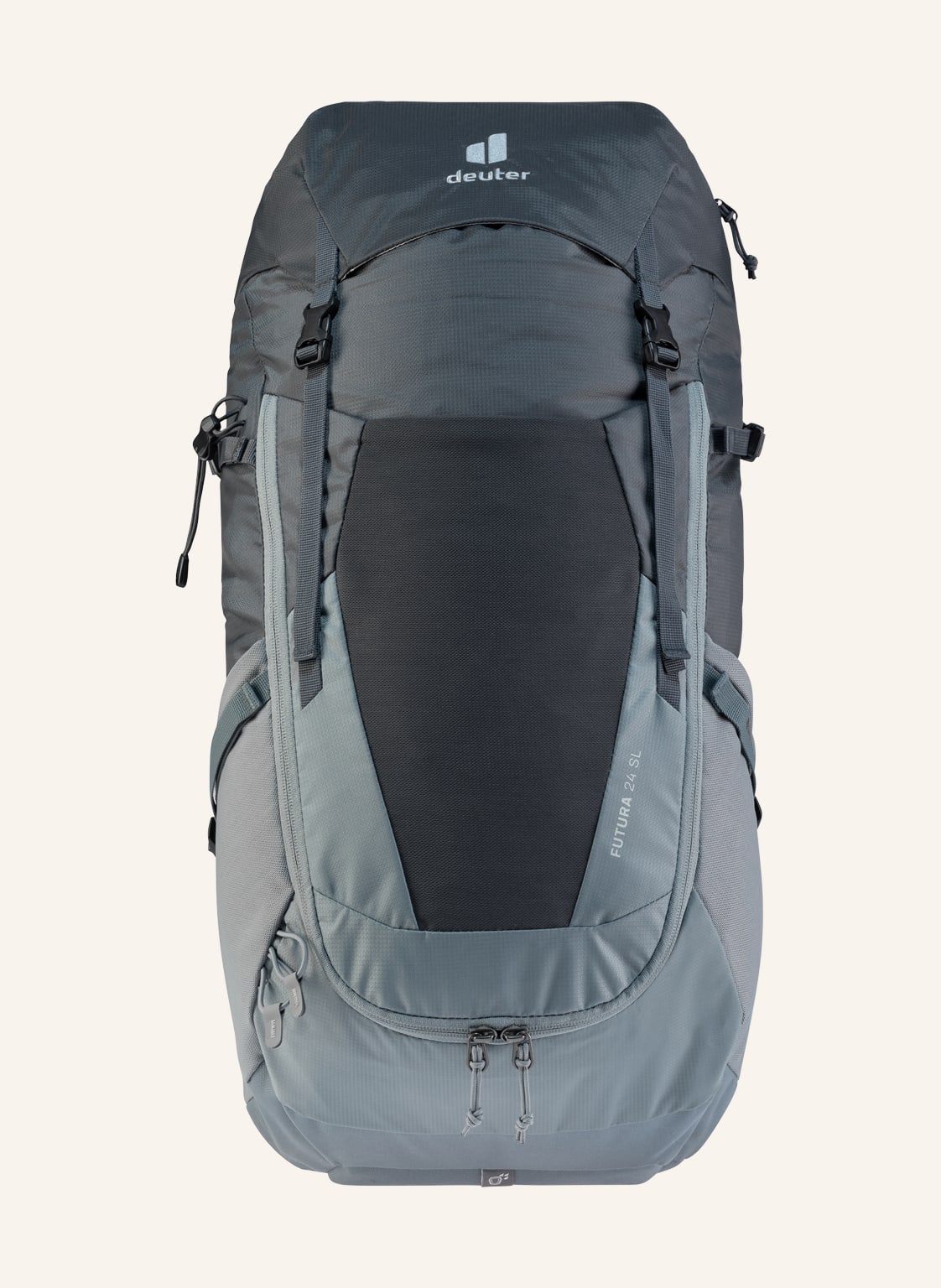 Deuter Rucksack Futura 24 Sl grau Deuter Rucksack Futura 24 Sl grau von Deuter