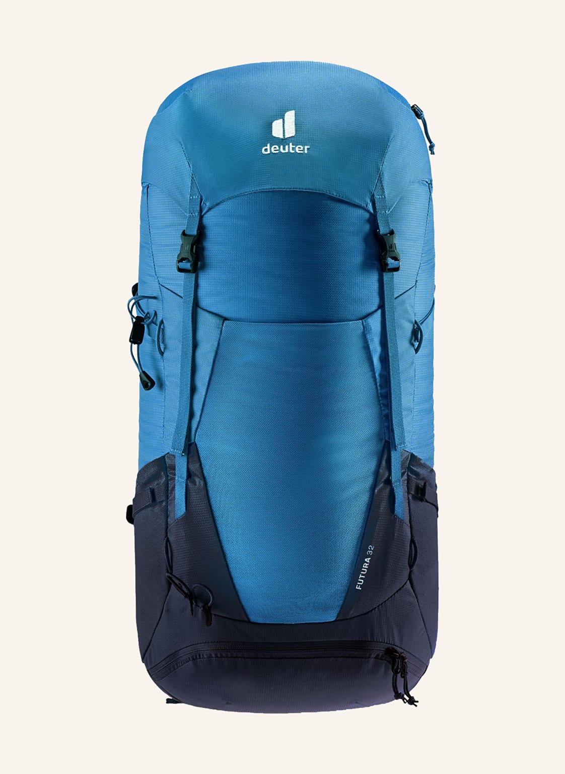 Deuter Rucksack Futura 32 L blau von Deuter