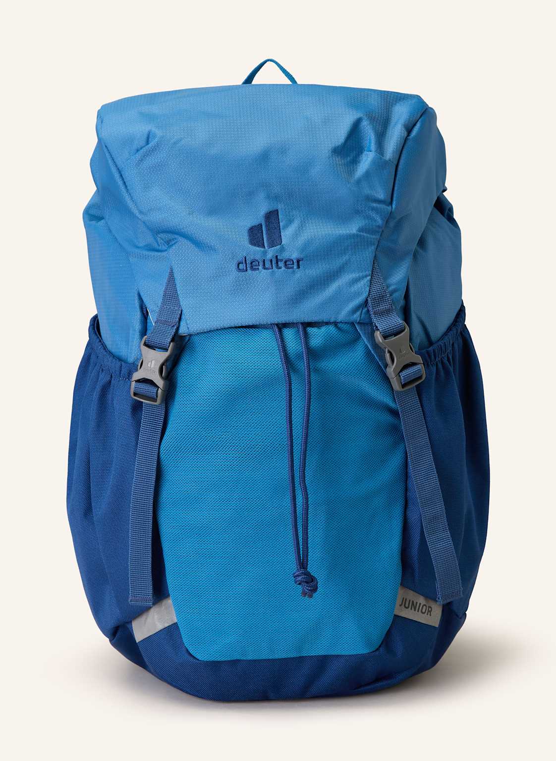 Deuter Rucksack Junior 18 L blau Deuter Rucksack Junior 18 L blau von Deuter