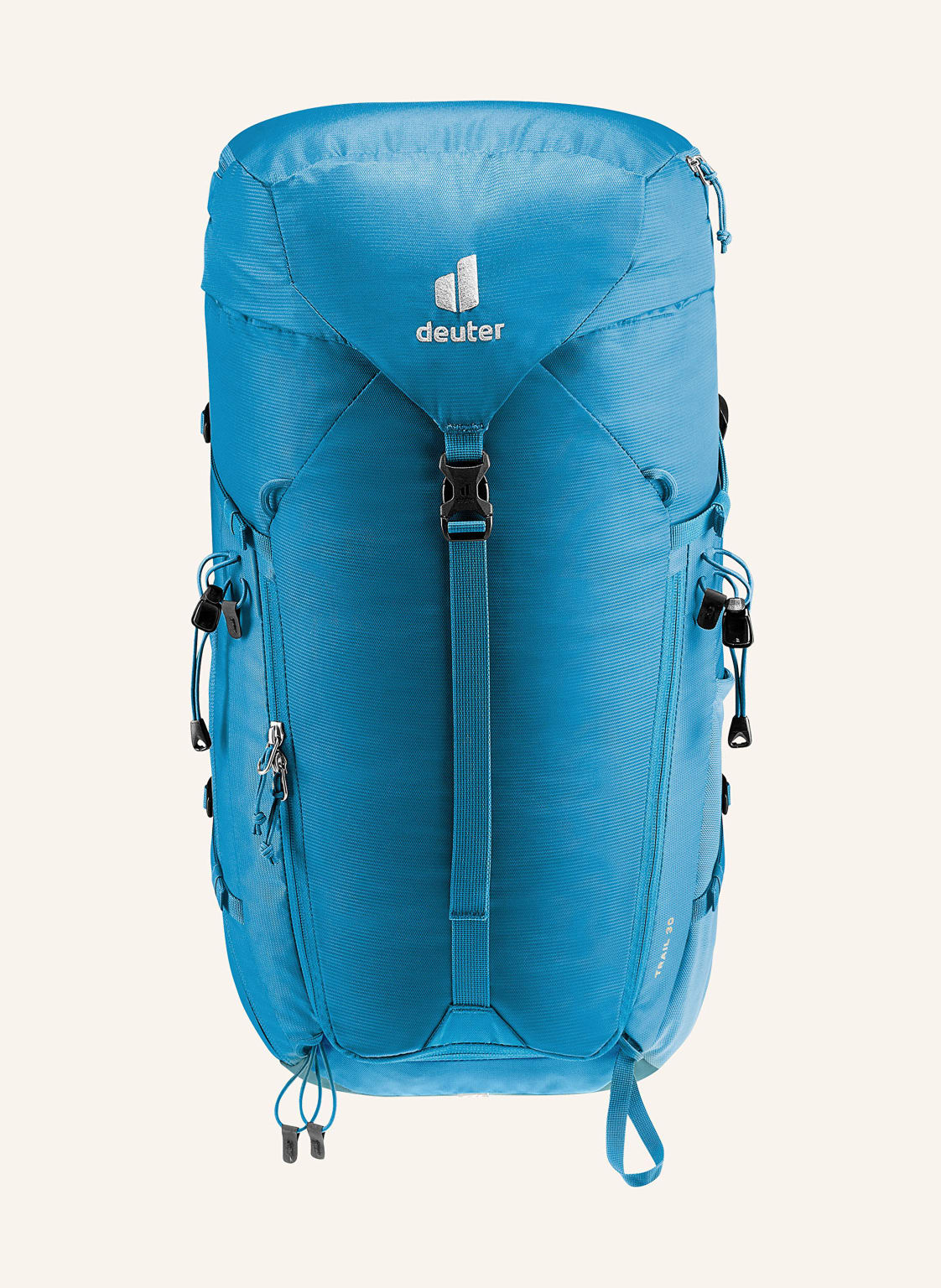 Deuter Rucksack Trail 30 L blau von Deuter