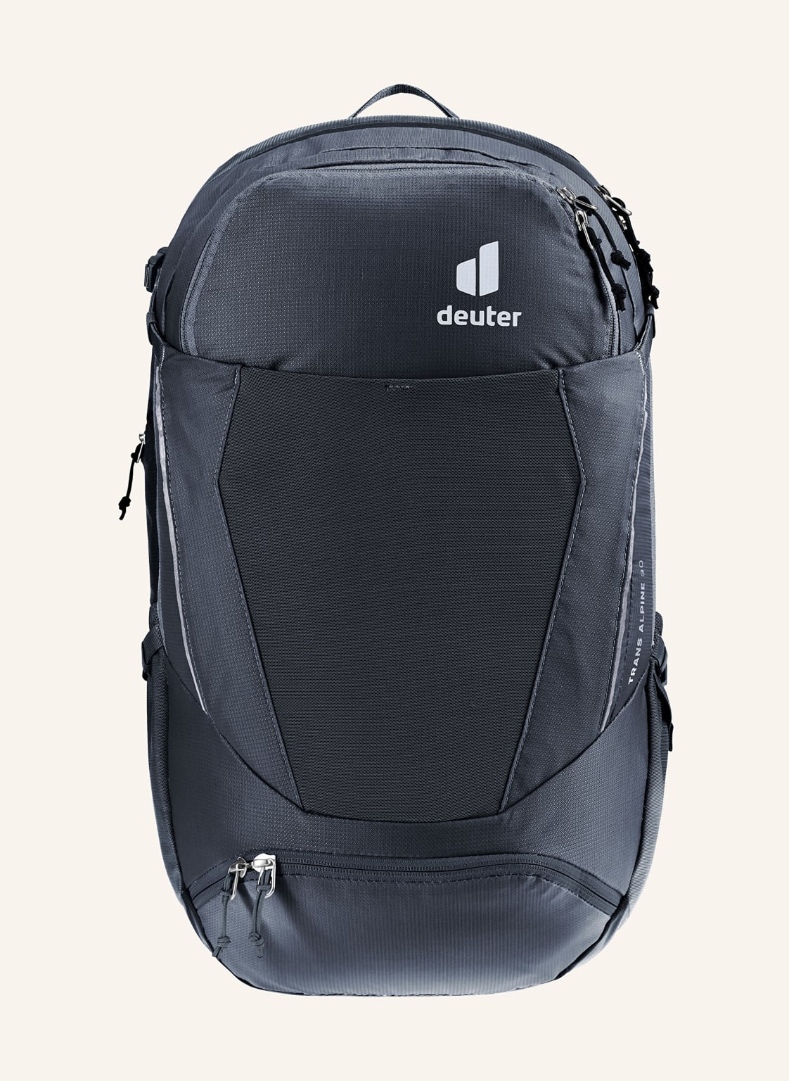 Deuter Rucksack Trans Alpine 30 L schwarz Deuter Rucksack Trans Alpine 30 L schwarz von Deuter