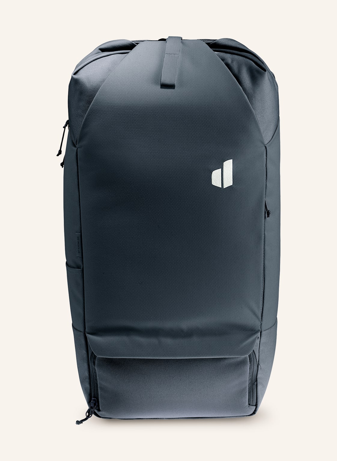 Deuter Rucksack Utilion 30 L Mit Laptop-Fach schwarz Deuter Rucksack Utilion 30 L Mit Laptop-Fach schwarz von Deuter