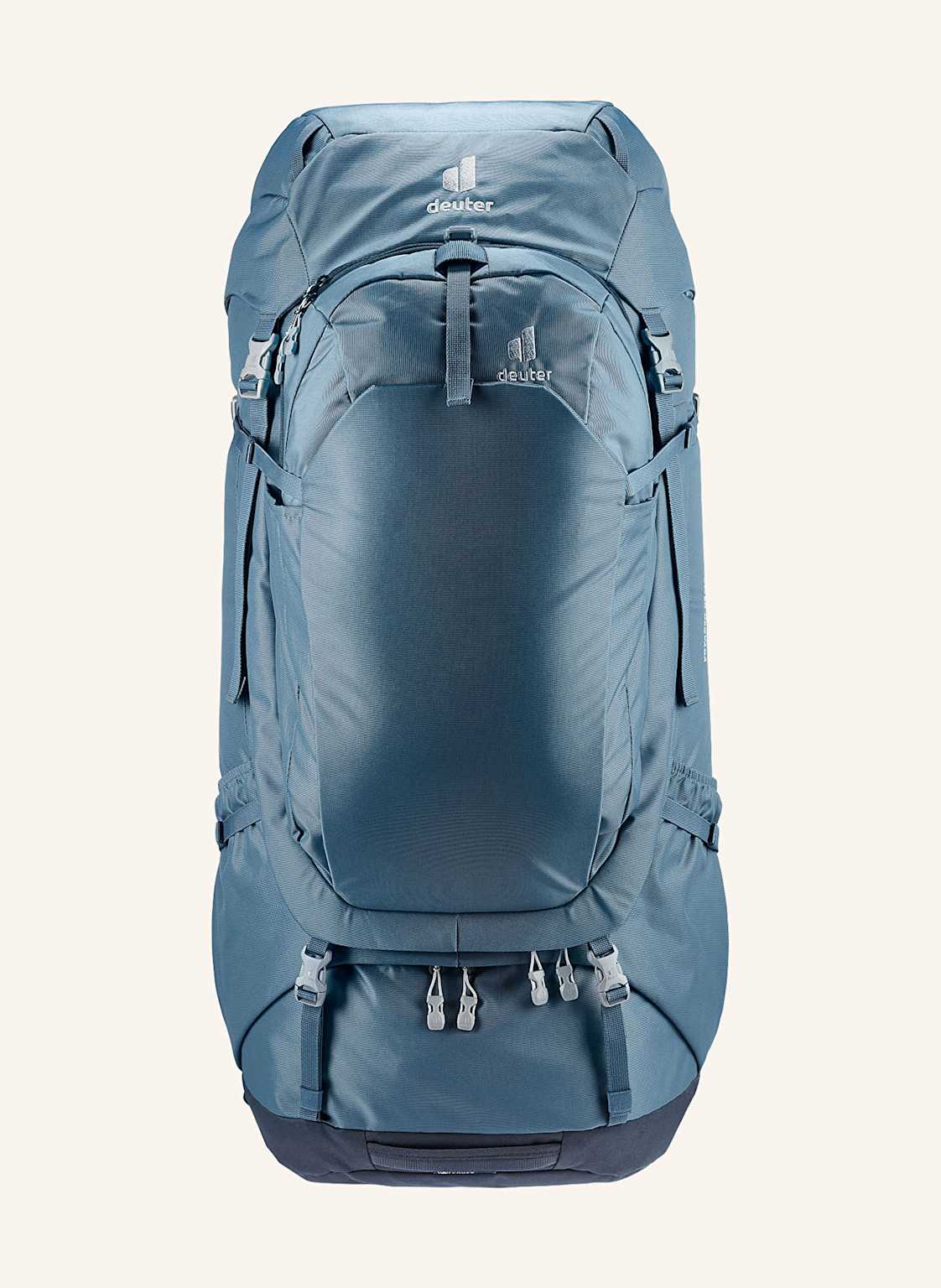 Deuter Rucksack Voyager 65+10 Sl Mit Laptop-Fach blau Deuter Rucksack Voyager 65+10 Sl Mit Laptop-Fach blau von Deuter