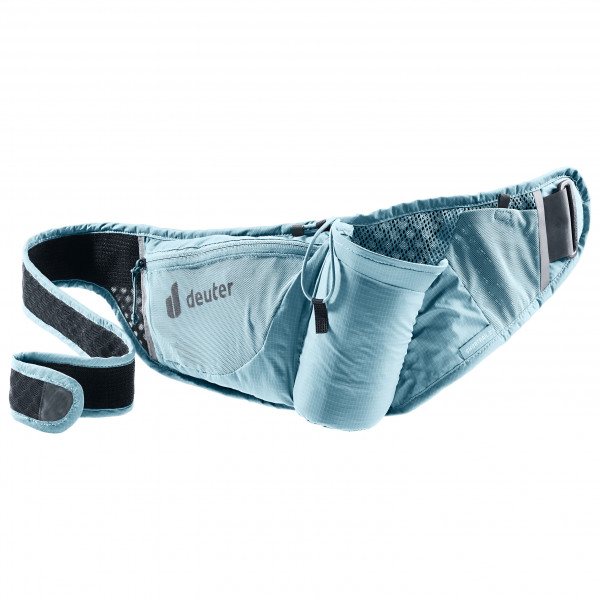 Deuter - Shortrail II - Hüfttasche Gr 1 l blau von Deuter
