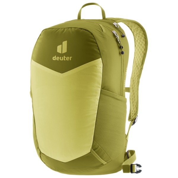 Deuter - Speed Lite 13 - Wanderrucksack Gr 13 l oliv von Deuter