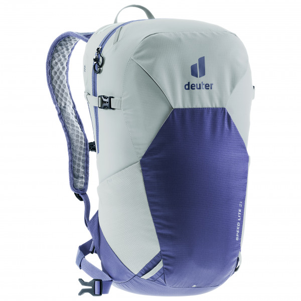 Deuter - Speed Lite 21 - Wanderrucksack Gr 21 l rot von Deuter