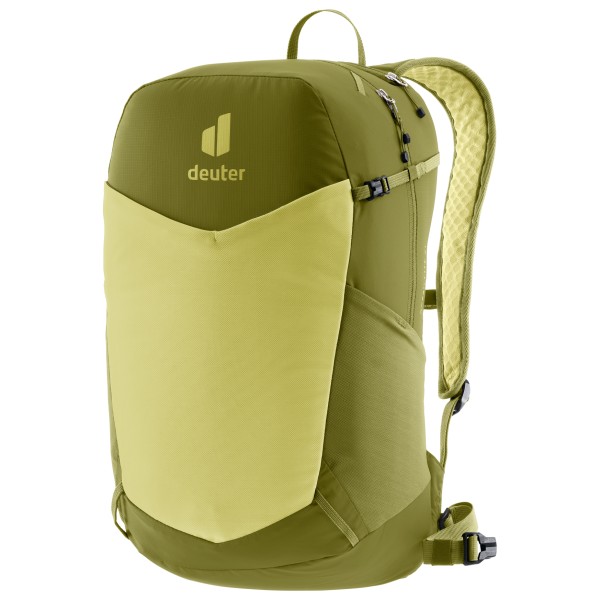Deuter - Speed Lite 21 - Wanderrucksack Gr 21 l oliv von Deuter