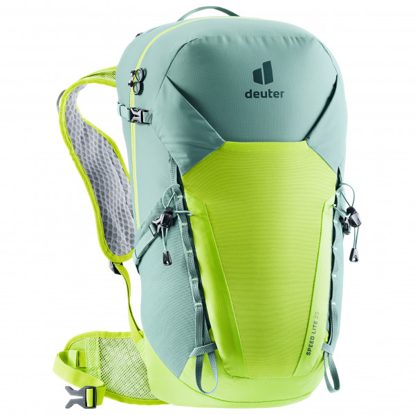 Deuter - Speed Lite 25 - Wanderrucksack Gr 25 l blau Deuter - Speed Lite 25 - Wanderrucksack Gr 25 l blau von Deuter