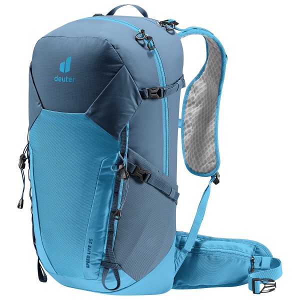 Deuter - Speed Lite 25 - Wanderrucksack Gr 25 l blau Deuter - Speed Lite 25 - Wanderrucksack Gr 25 l blau von Deuter