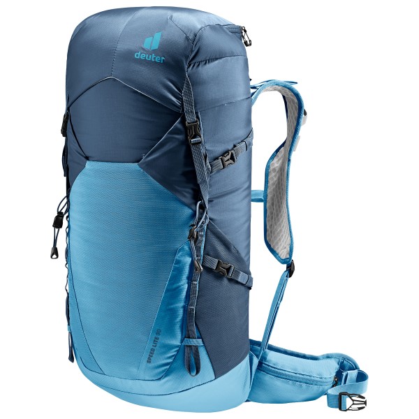 Deuter - Speed Lite 30 - Wanderrucksack Gr 30 l blau von Deuter