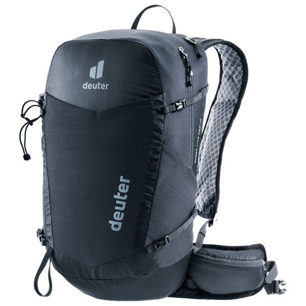 Deuter - Speed Lite Pro 19 - Wanderrucksack Gr 19 l blau;grün/oliv von Deuter
