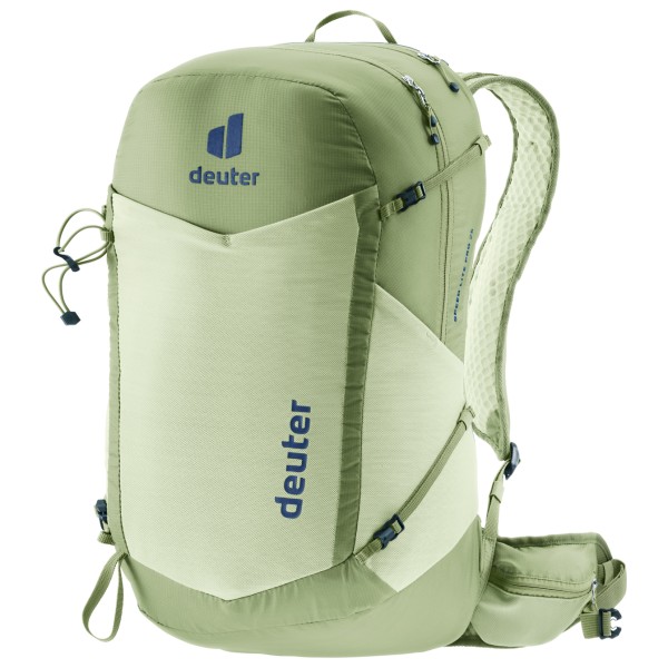 Deuter - Speed Lite Pro 25 - Wanderrucksack Gr 25 l grün von Deuter