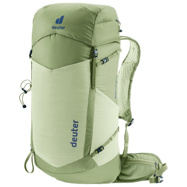 Deuter - Speed Lite Pro 30 - Wanderrucksack Gr 30 l grün von Deuter