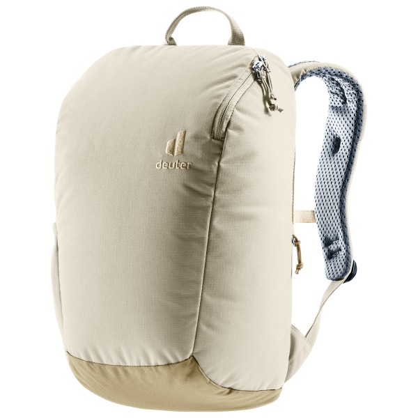 Deuter - Stepout 16 - Daypack Gr 16 l beige von Deuter