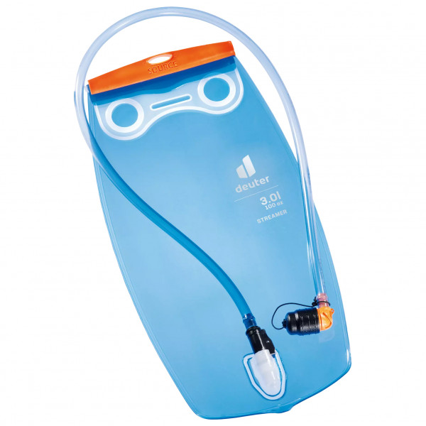 Deuter - Streamer 3.0 - Trinksystem Gr 2 l;3 l transparent von Deuter