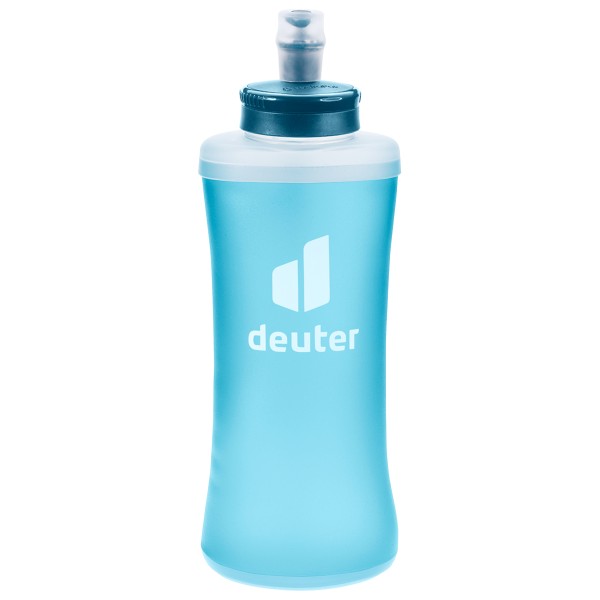 Deuter - Streamer Flask II - Isolierflasche Gr 500 ml blau von Deuter