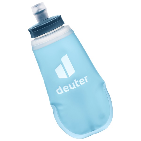 Deuter - Streamer Flask LP - Isolierflasche Gr 250 ml blau von Deuter