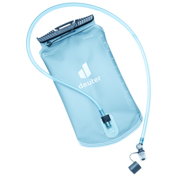 Deuter - Streamer II - Trinksystem Gr 2 l;3 l hydrablue von Deuter