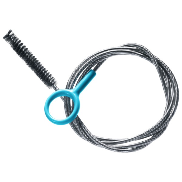 Deuter - Streamer Tube Brush - Trinksystem Gr 91,5 cm grau von Deuter