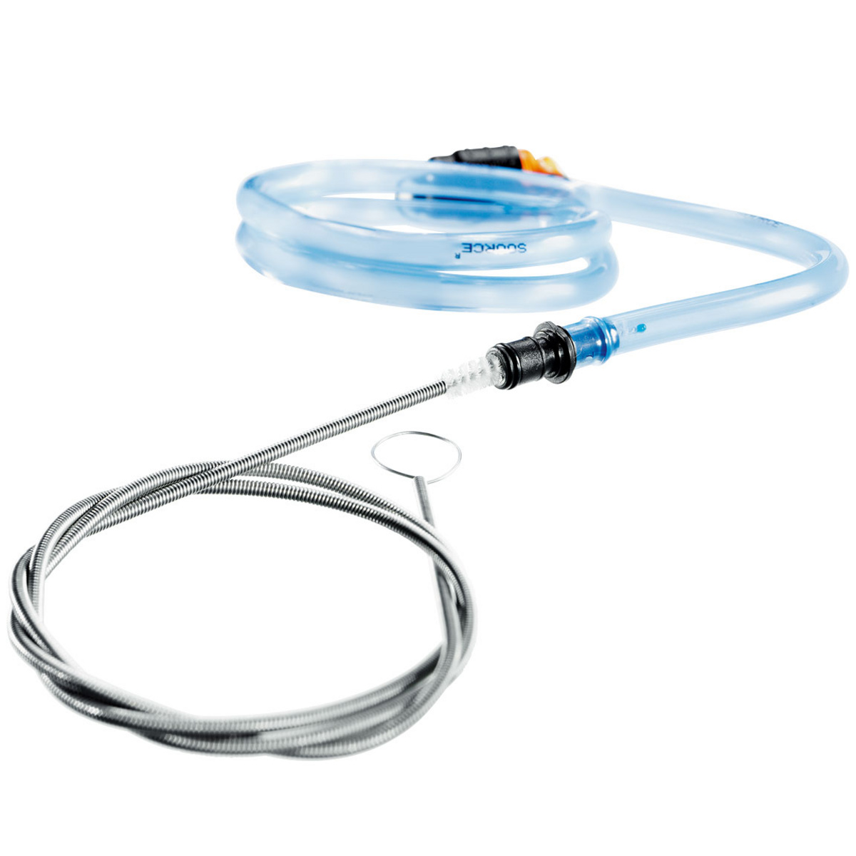 Deuter Streamer Tube Brush Deuter Streamer Tube Brush von Deuter
