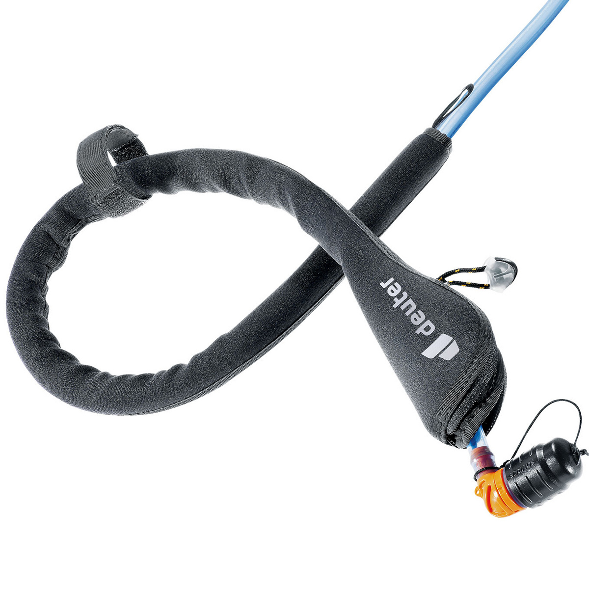Deuter Streamer Tube Insulator Deuter Streamer Tube Insulator von Deuter