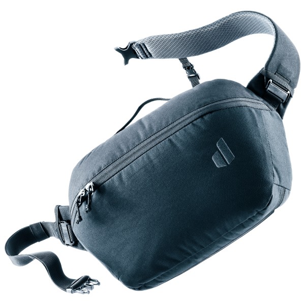Deuter - Stroof 8 - Umhängetasche Gr 8 l blau;oliv von Deuter