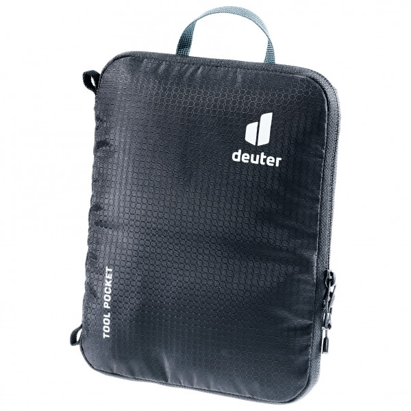 Deuter - Tool Pocket - Tasche Gr One Size blau Deuter - Tool Pocket - Tasche Gr One Size blau von Deuter