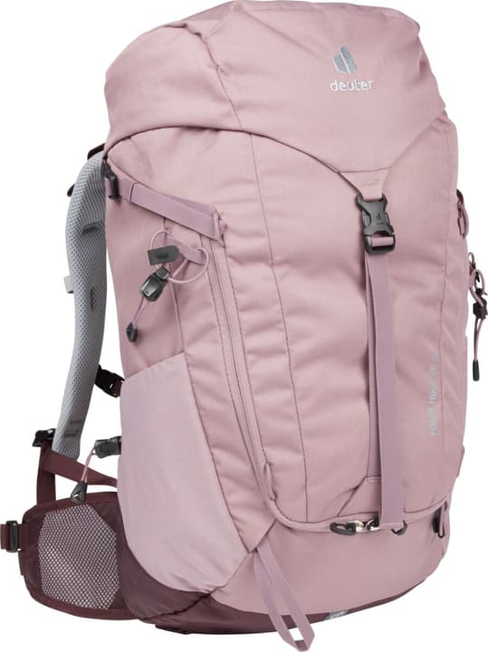 Deuter Tour Hike 26Sl Wanderrucksack aubergine von Deuter